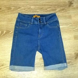 "Butt, I Love You" Shorts